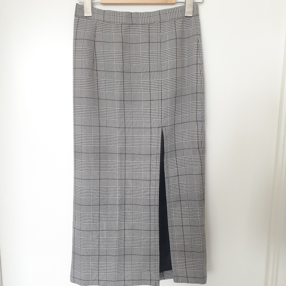 Vintage HAND MADE 2 Skirt set - Picture 2 of 6